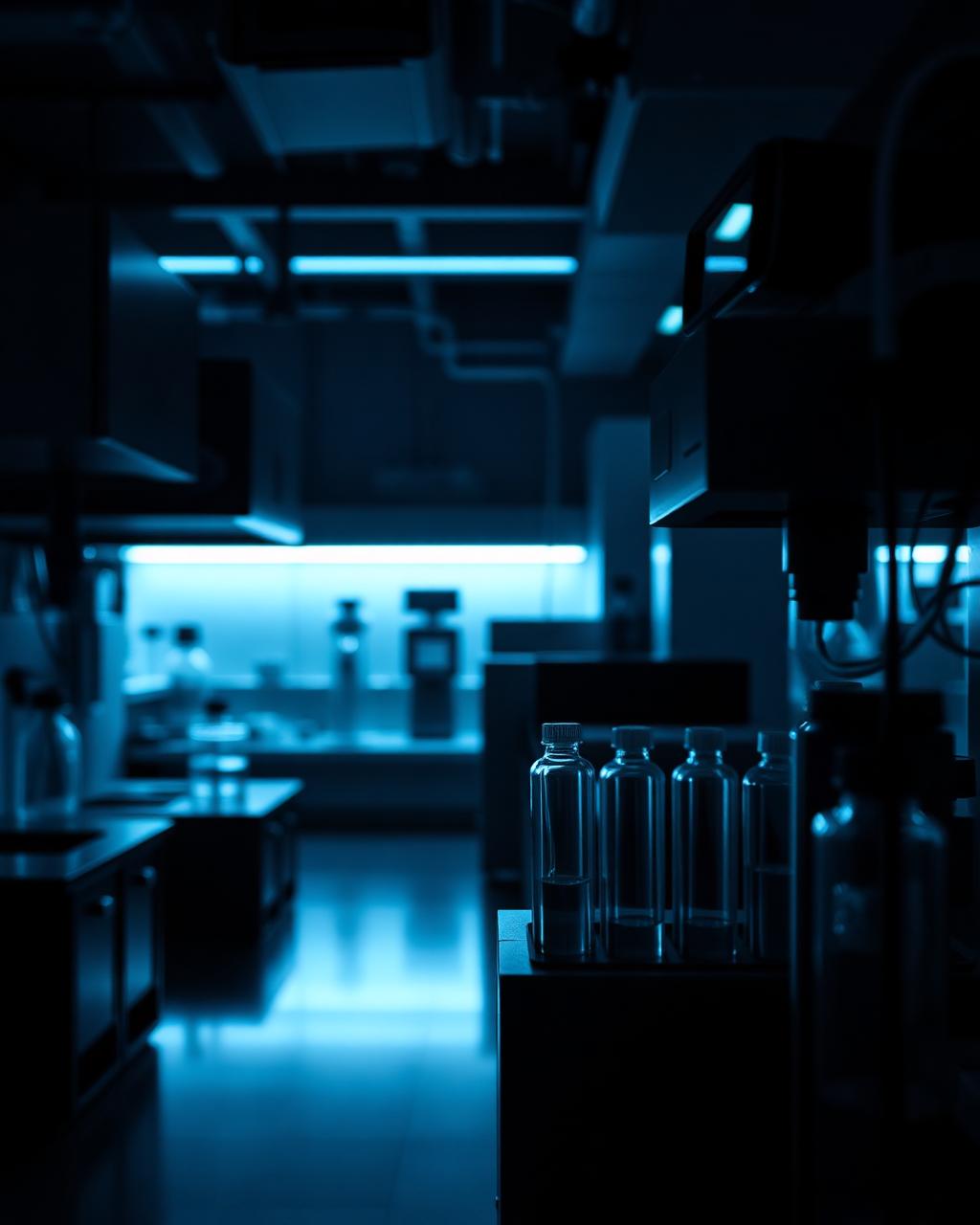 Peptidal UK research compound supplier laboratory