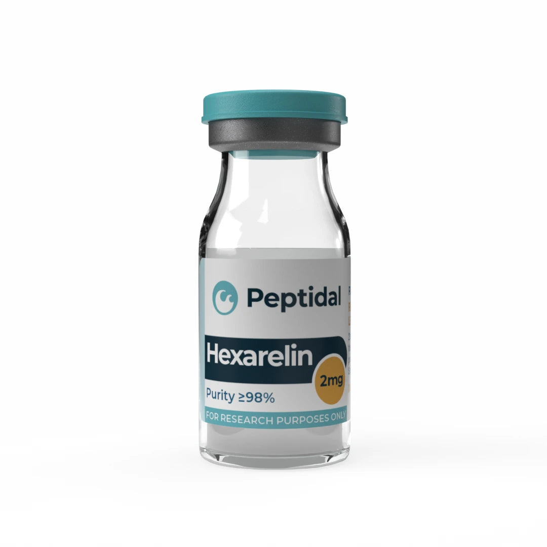 Hexarelin
