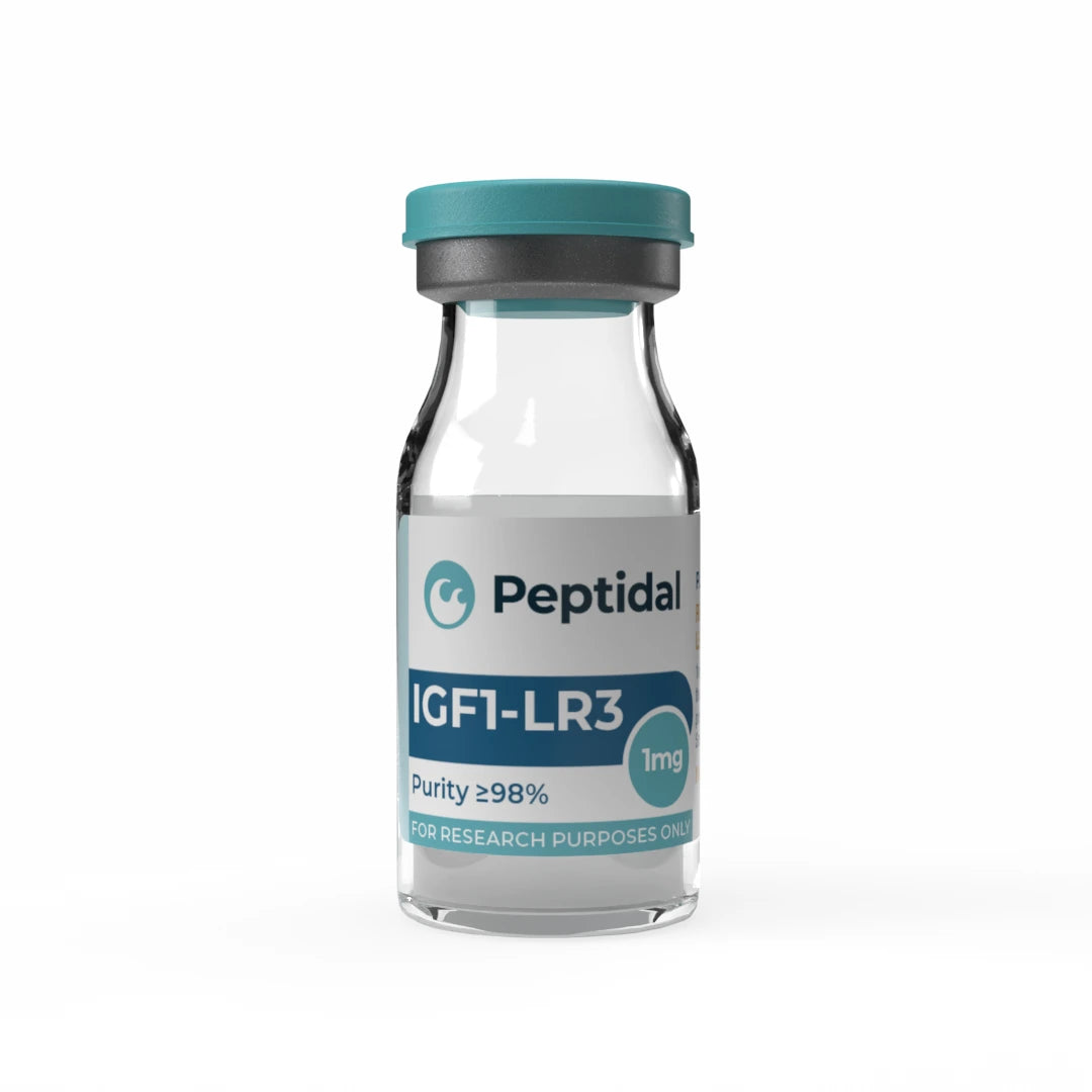 IGF1-LR3