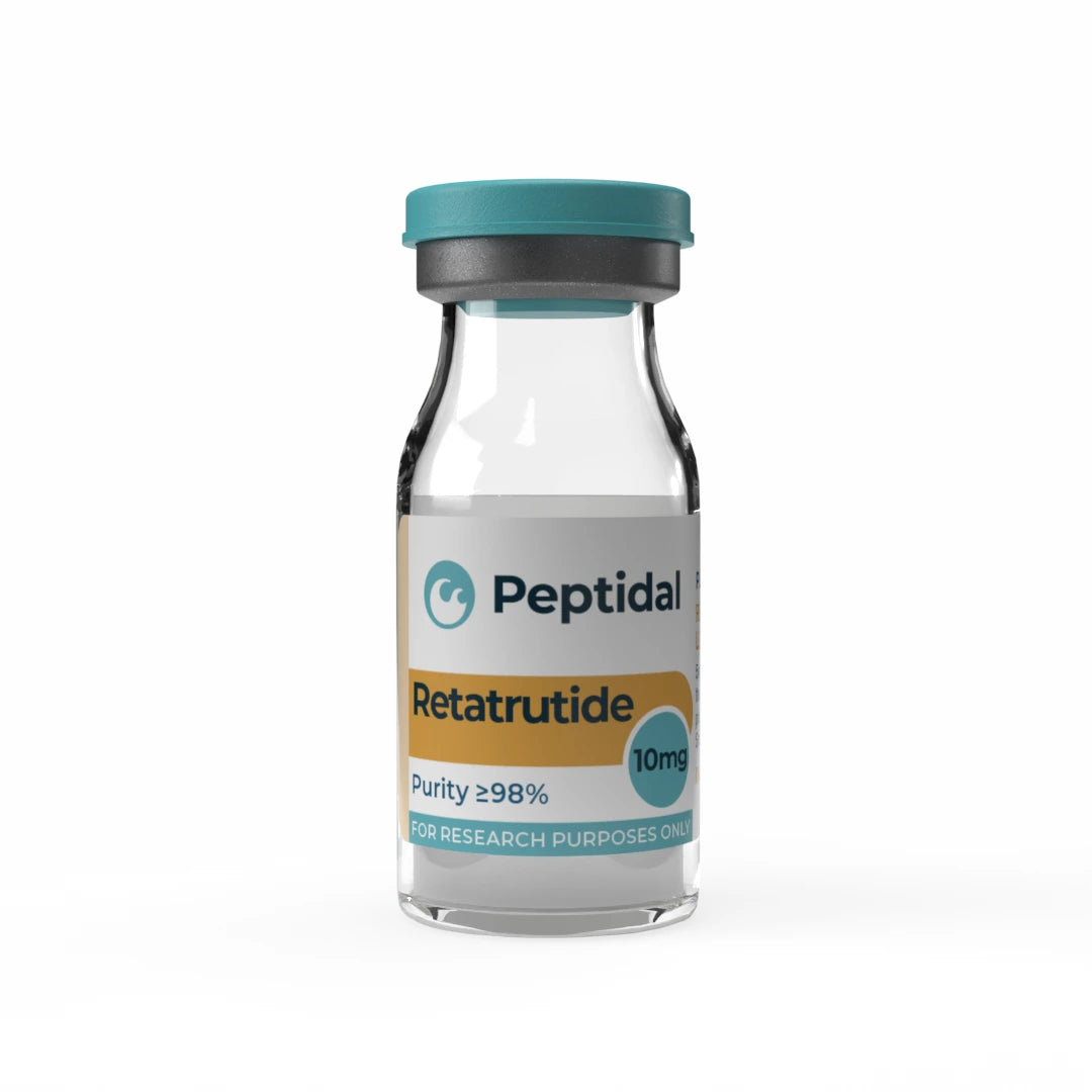 Retatrutide