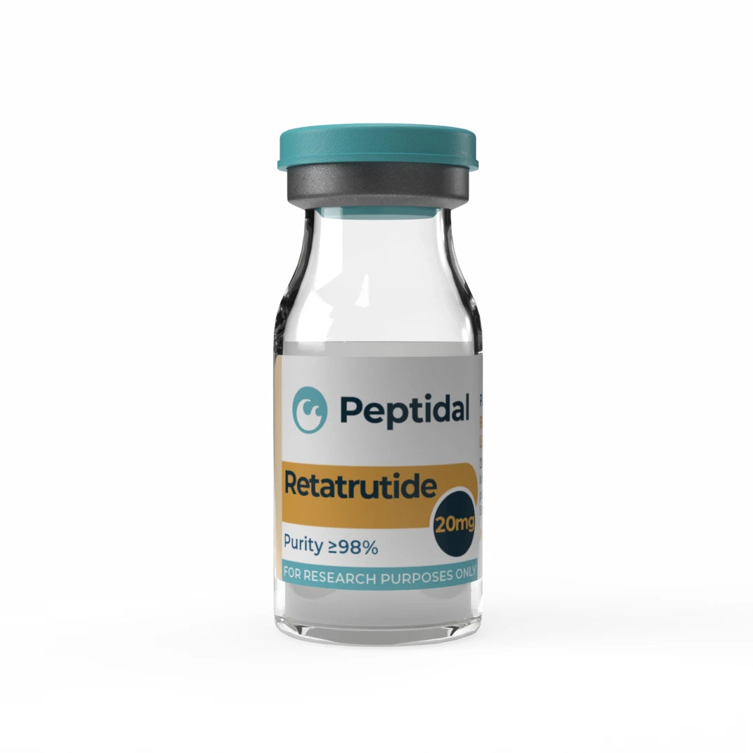 Retatrutide