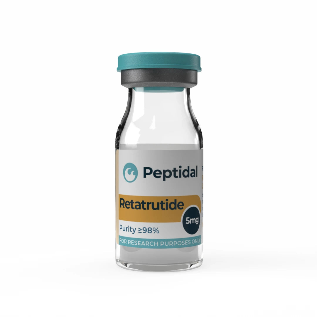 Retatrutide
